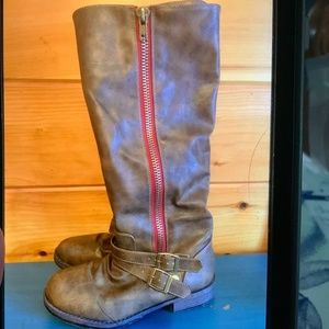 Vegan Boots